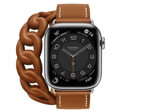 hermes apple watch bracelet